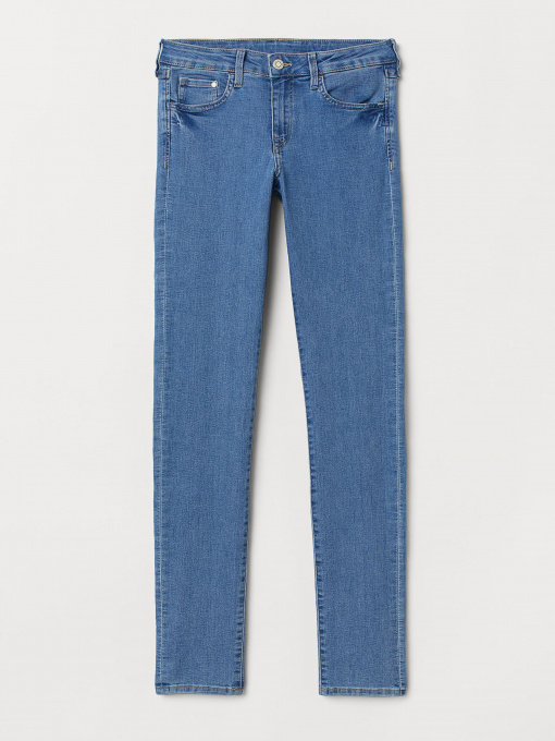 Джинси H&M модель 63968 Фото