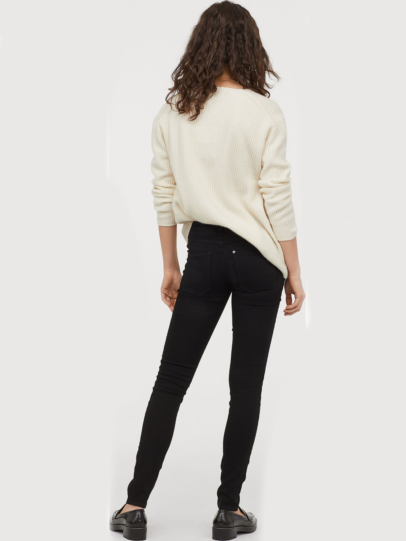 Джинсы H&M модель 36072 Фото