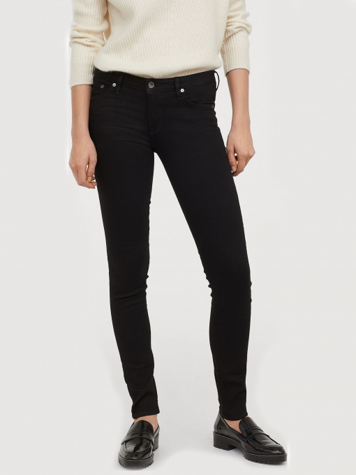 Джинсы H&M модель 36072 Фото