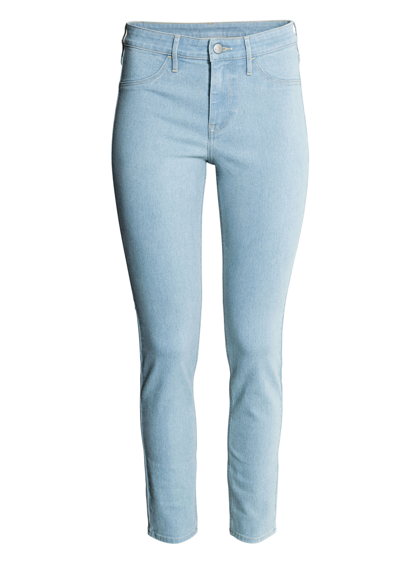 Джинсы H&M модель 36073 Фото