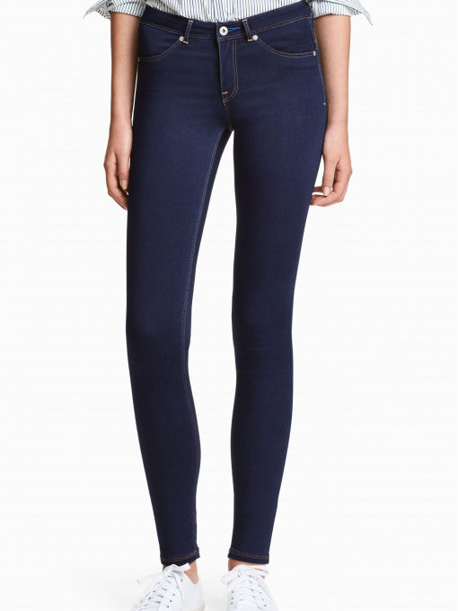 Джинсы H&M модель 2502 Фото