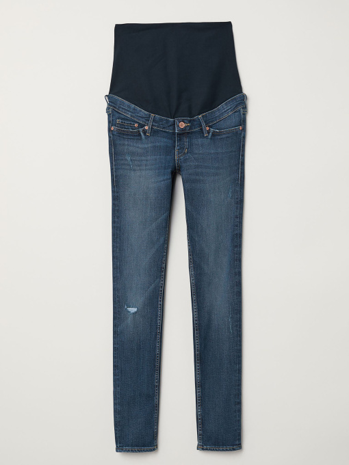 Джинсы H&M модель 64092 Фото