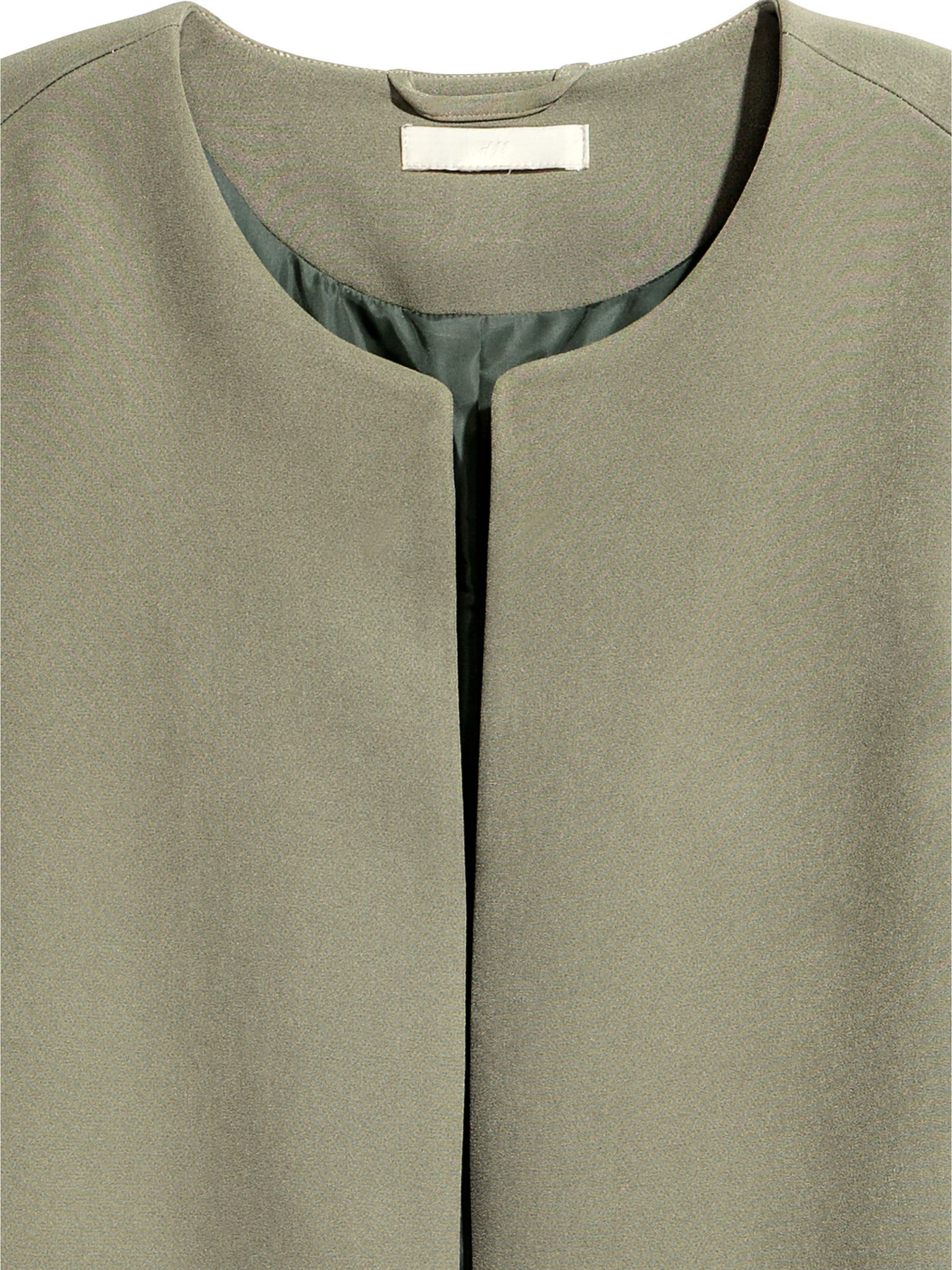 Пальта та плащі H&M модель 486 Фото