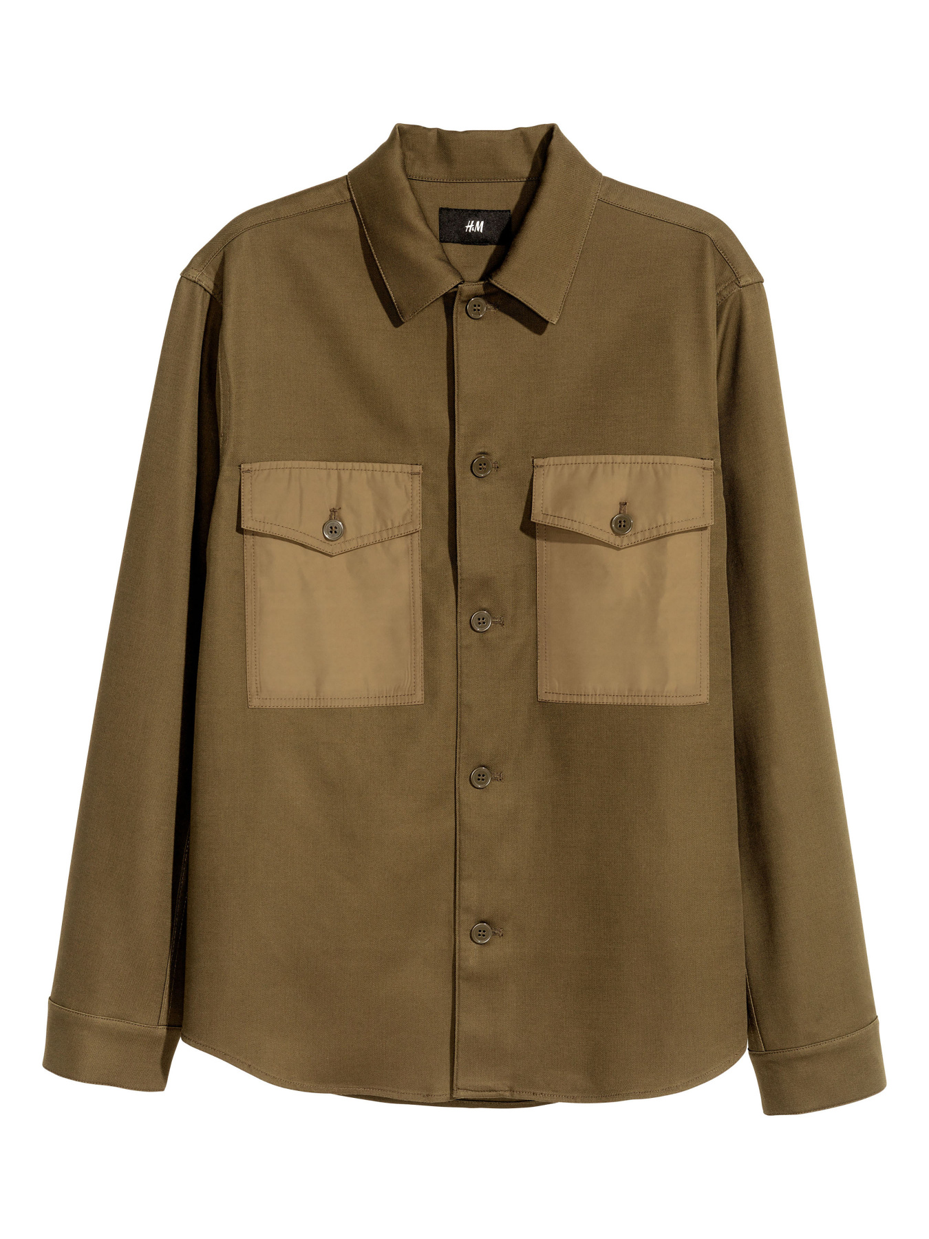 Рубашки H&M модель 37577 Фото