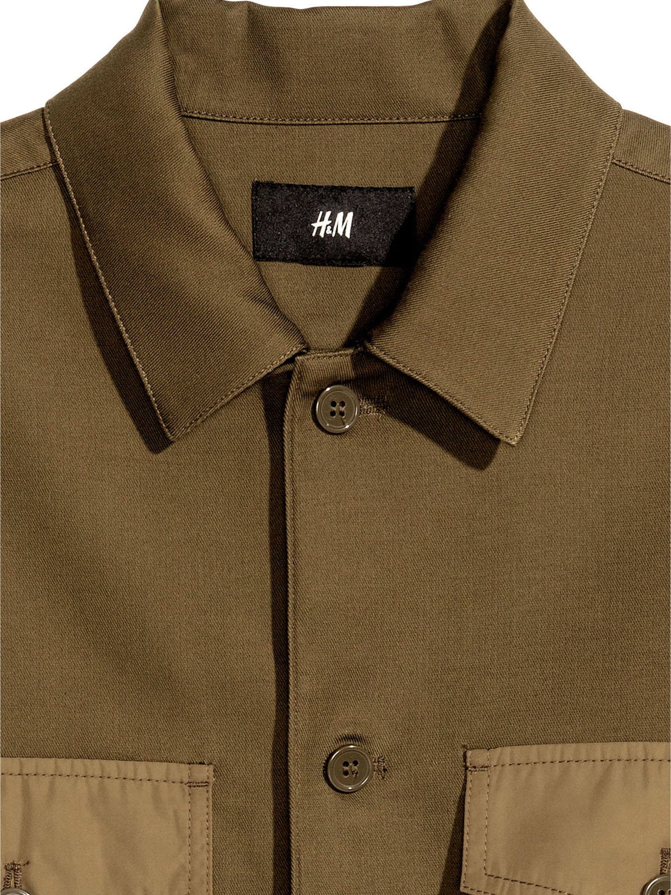 Рубашки H&M модель 37577 Фото