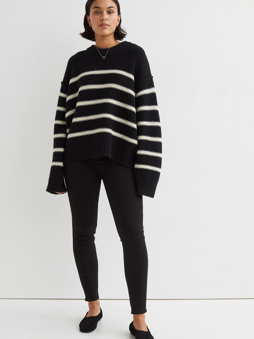 Джинсы H&M модель 36024 Фото