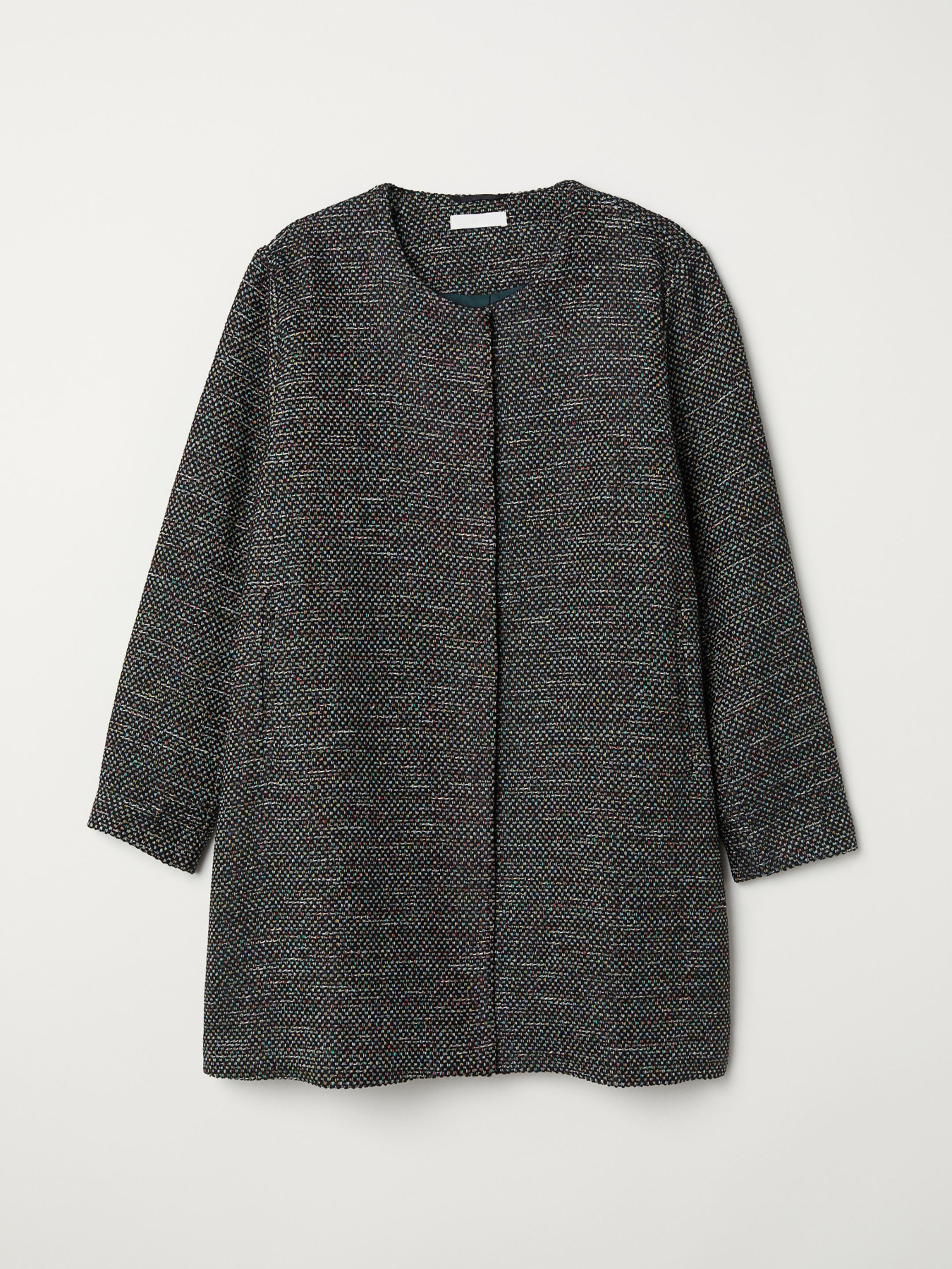 Пальта та плащі H&M модель 45093 Фото