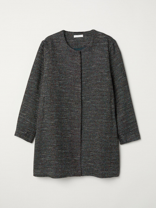 Пальта та плащі H&M модель 45093 Фото