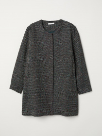 Пальта та плащі H&M модель 45093 Фото