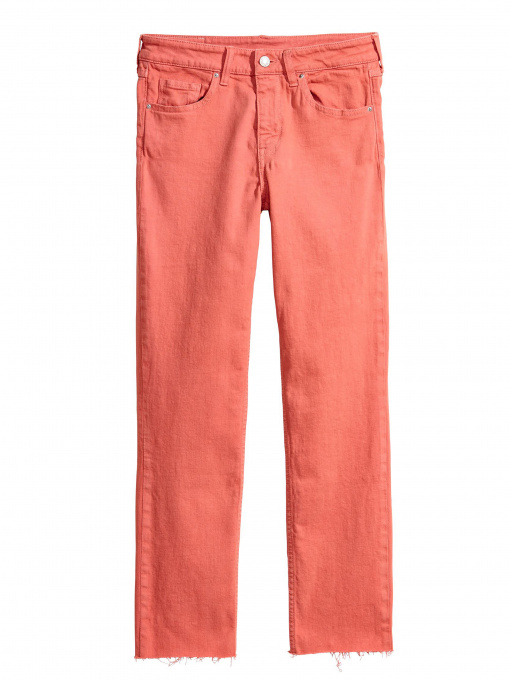 Джинси H&M модель 64105 Фото