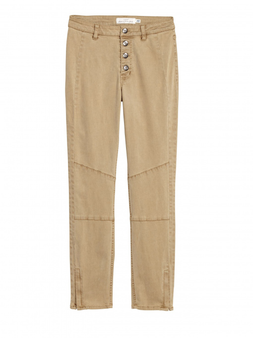 Джинсы H&M модель 64099 Фото