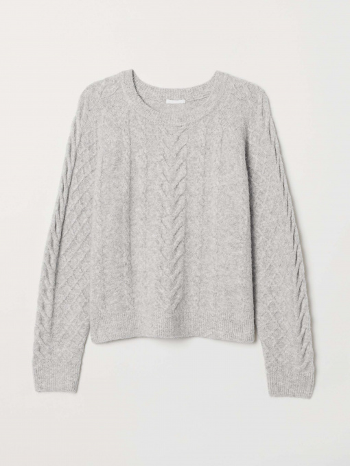 Светри та кардигани H&M модель 36431 Фото