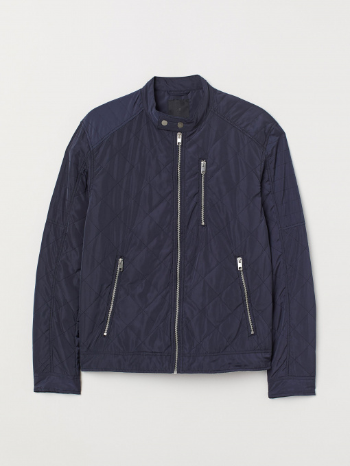 Куртки та дублянки H&M модель 35943 Фото