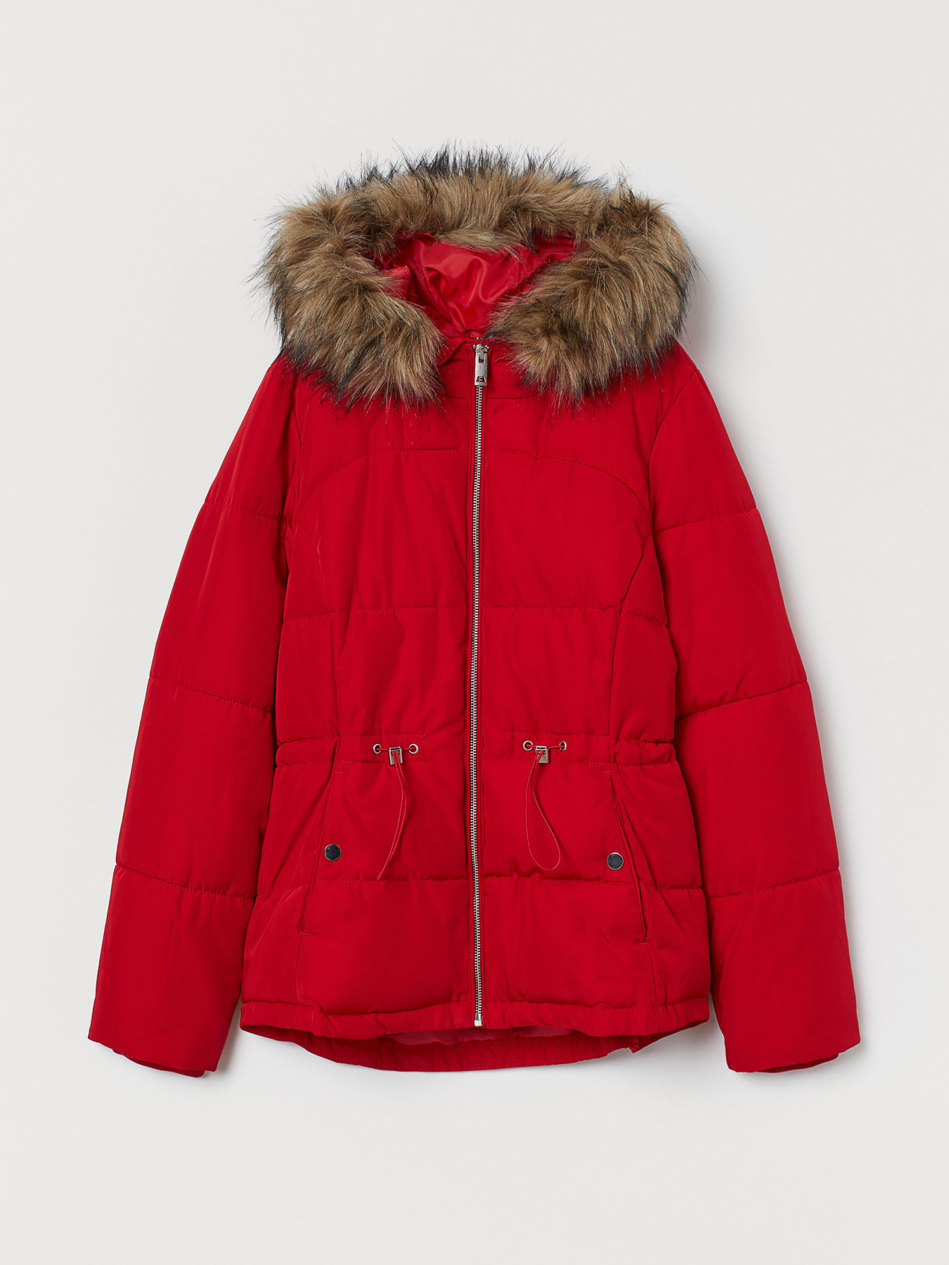 Куртки та дублянки H&M модель 44784 Фото