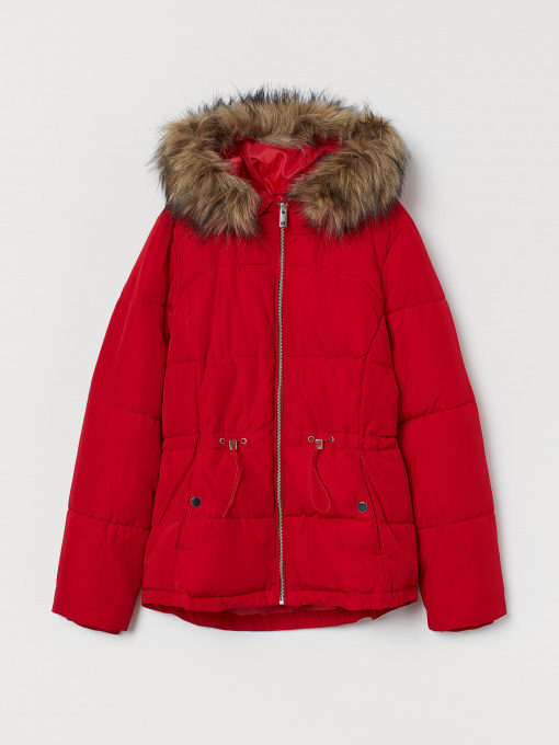Куртки та дублянки H&M модель 44784 Фото