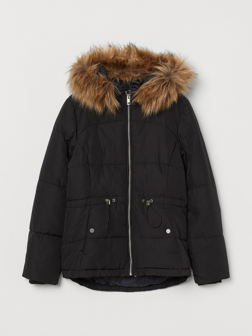 Куртки та дублянки H&M модель 43550 Фото