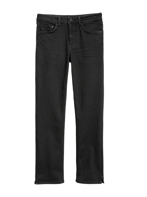 Джинси H&M модель 64213 Фото