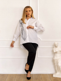 Сорочки RicaMare модель RMD2354-21DB Фото