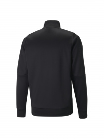 Худи и свитшоты PUMA Ferrari Style Mt7 Track Jkt модель 535777 Фото