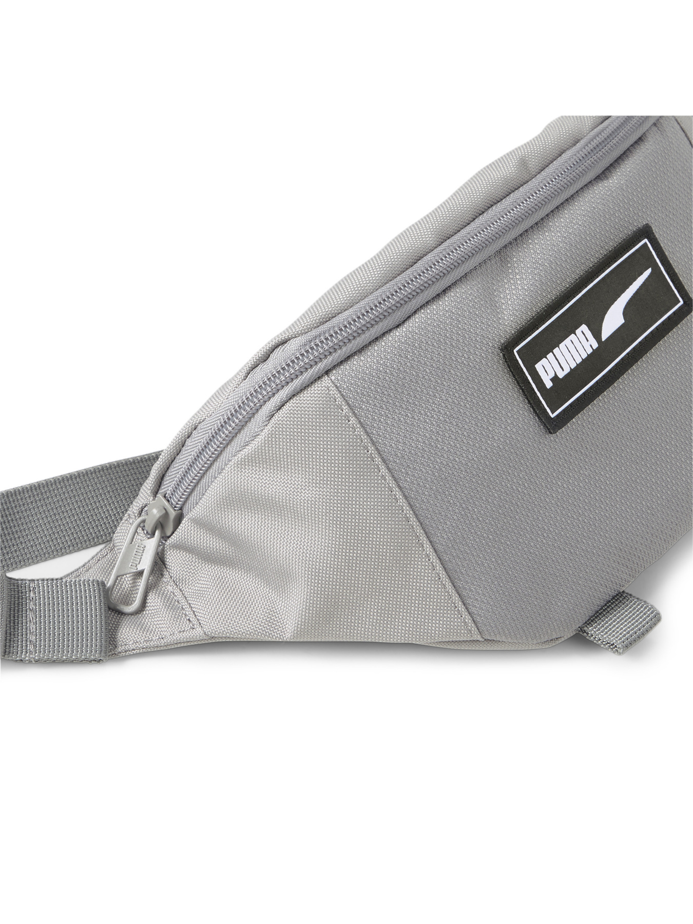 Сумки PUMA Deck Waist Bag модель 079187 Фото