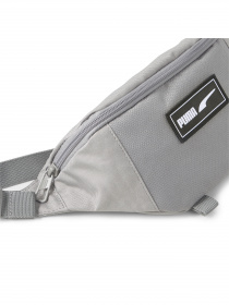 Сумки PUMA Deck Waist Bag модель 079187 Фото