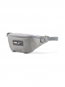 Сумки PUMA Deck Waist Bag модель 079187 Фото
