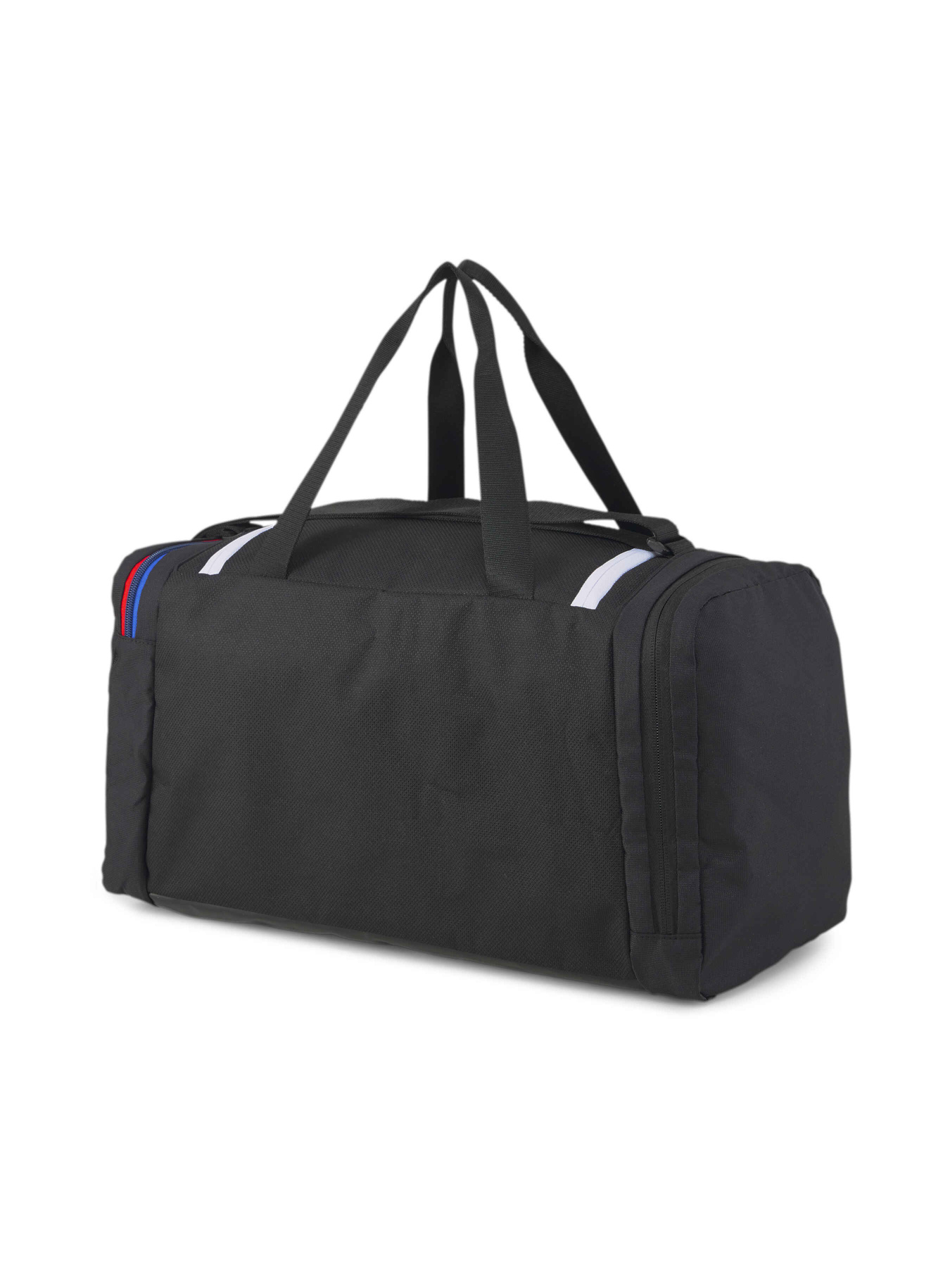 Сумки PUMA Bmw Mms Duffle Bag модель 079109 Сумки PUMA Bmw Mms Duffle Bag модель 079109 Фото