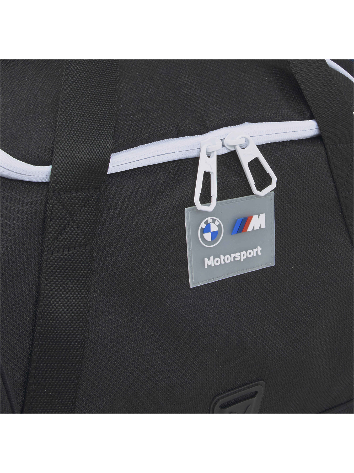 Сумки PUMA Bmw Mms Duffle Bag модель 079109 Сумки PUMA Bmw Mms Duffle Bag модель 079109 Фото