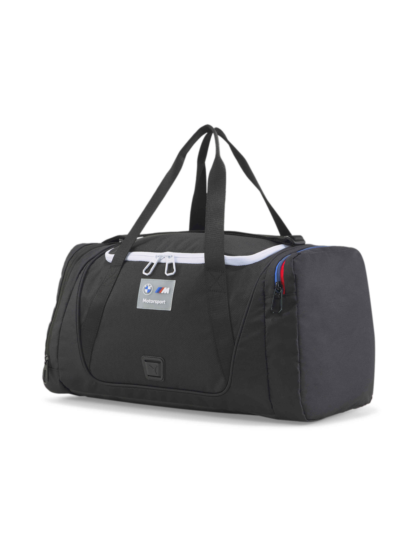 Сумки PUMA Bmw Mms Duffle Bag модель 079109 Сумки PUMA Bmw Mms Duffle Bag модель 079109 Фото