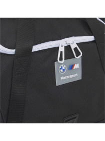 Сумки PUMA Bmw Mms Duffle Bag модель 079109 Фото