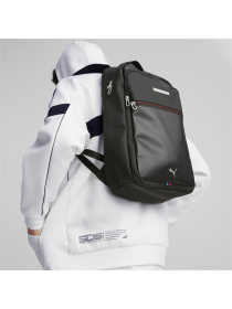 Рюкзаки PUMA BMW MMS Pro Backpack модель 079108 Фото
