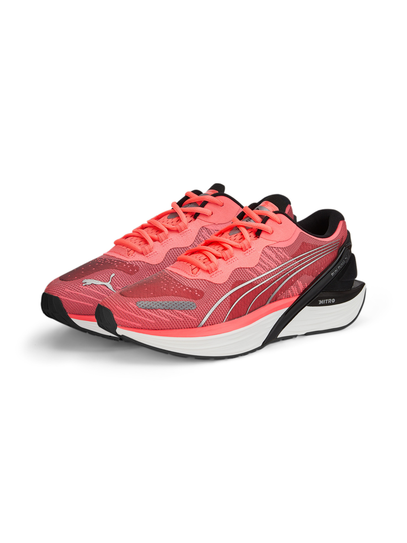 Кросівки PUMA Run Xx Nitro Wns модель 376171 Кросівки PUMA Run Xx Nitro Wns модель 376171 Фото
