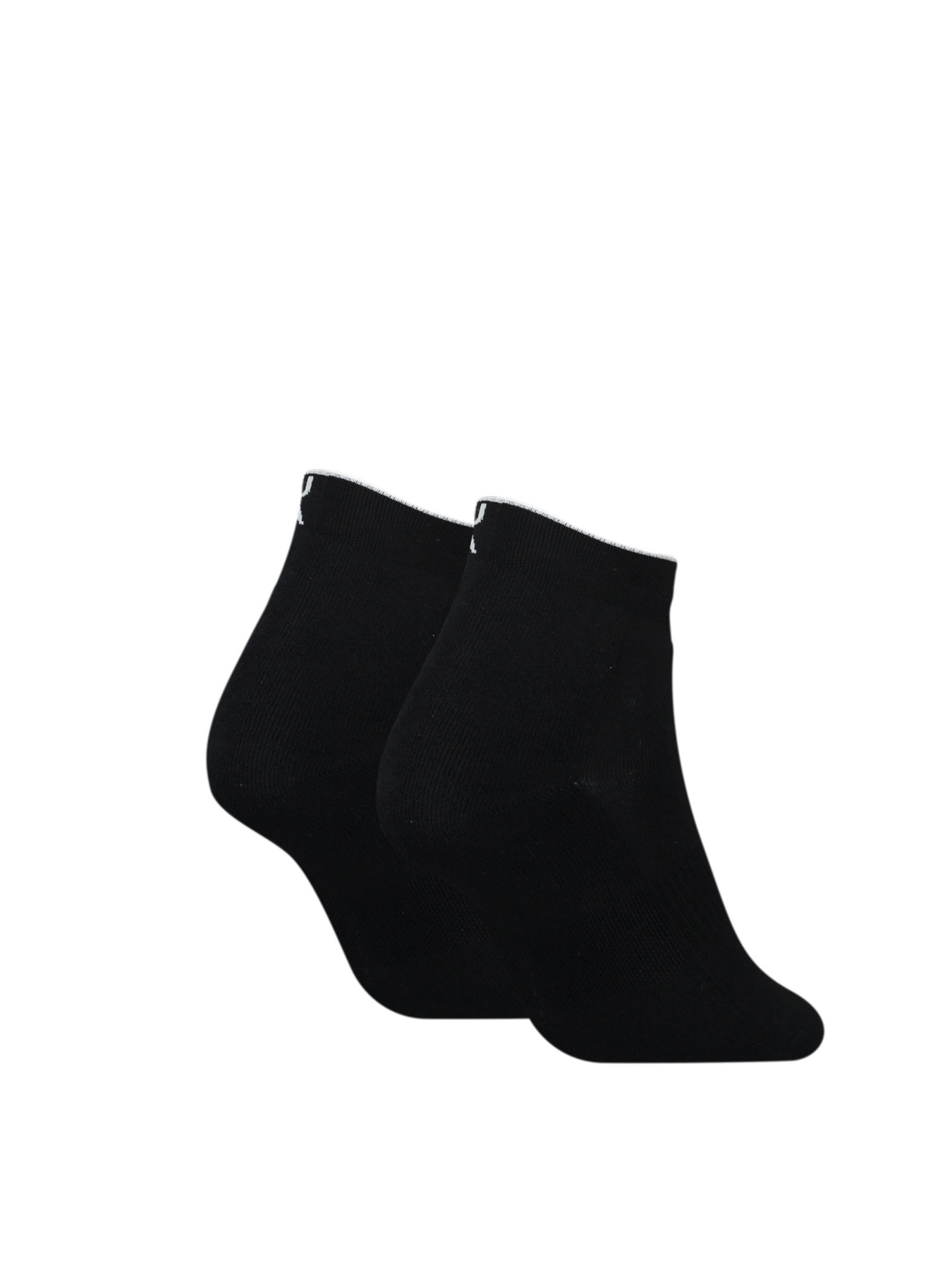 Носки и гольфы PUMA Women Placed Logo Short модель 935759 Фото