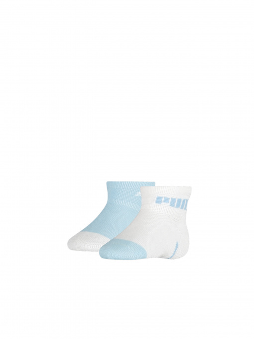 Носки и гольфы PUMA Baby Mini Cats Lifestyl модель 935478 Фото