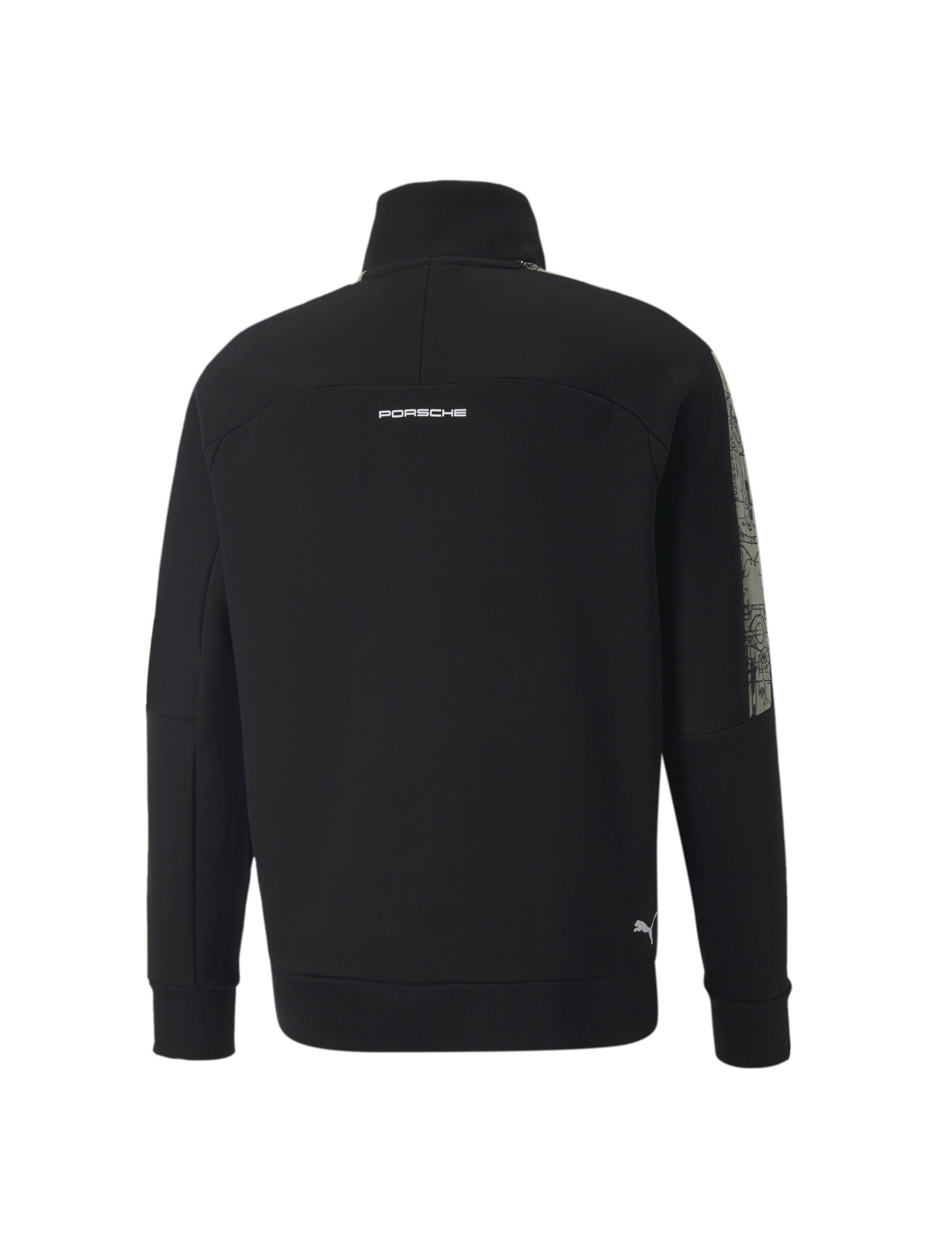 Куртки та дублянки PUMA модель 534837 Куртки та дублянки PUMA модель 534837 Фото