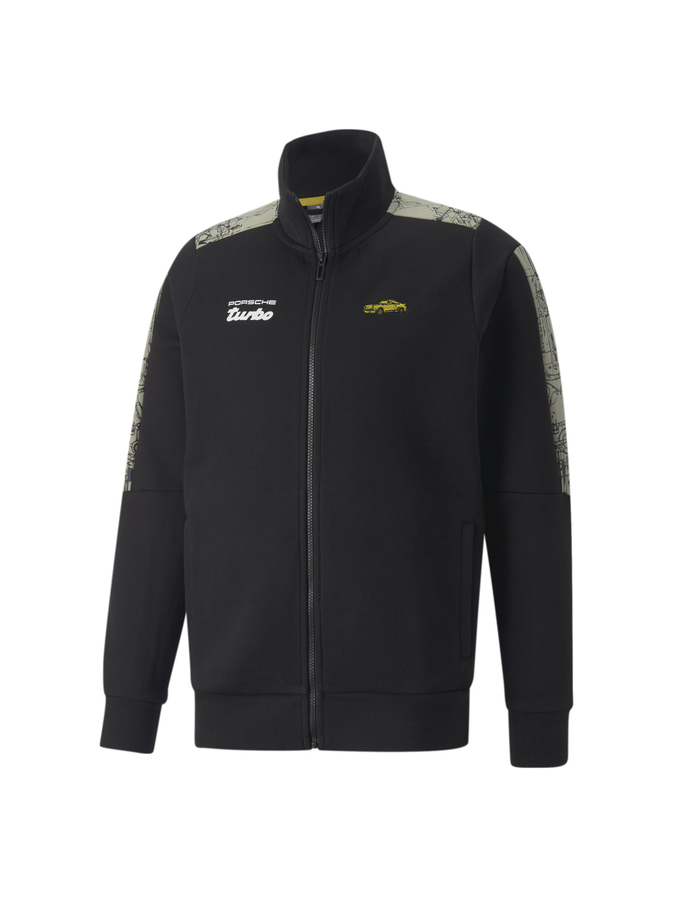 Куртки та дублянки PUMA модель 534837 Куртки та дублянки PUMA модель 534837 Фото