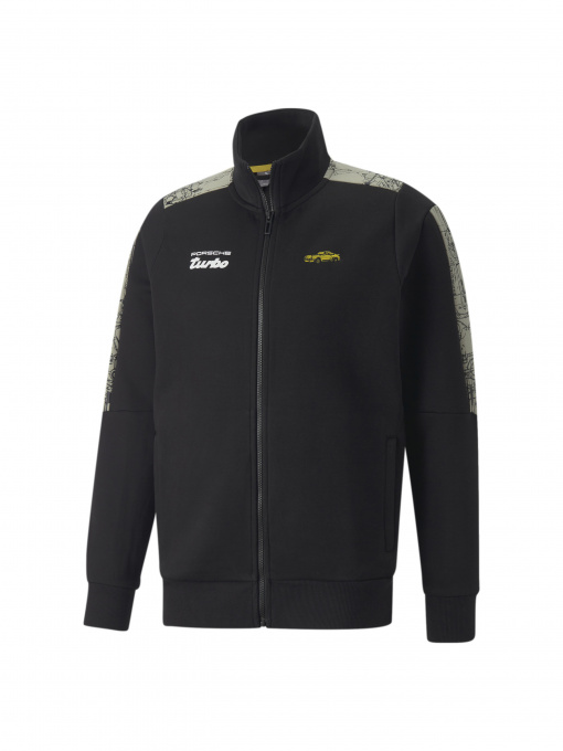 Куртки та дублянки PUMA модель 534837 Фото