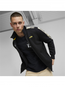 Куртки та дублянки PUMA модель 534837 Фото