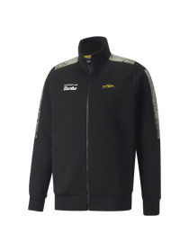Куртки та дублянки PUMA модель 534837 Фото