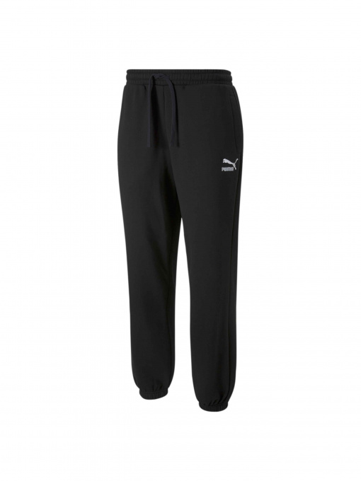 Штани PUMA Classics Sweatpants модель 535597 Фото