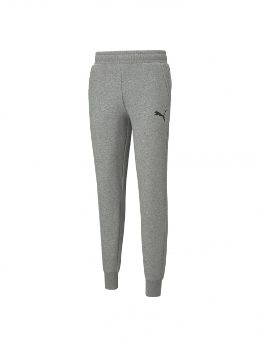 Штани PUMA Ess Logo Pants модель 586714 Фото