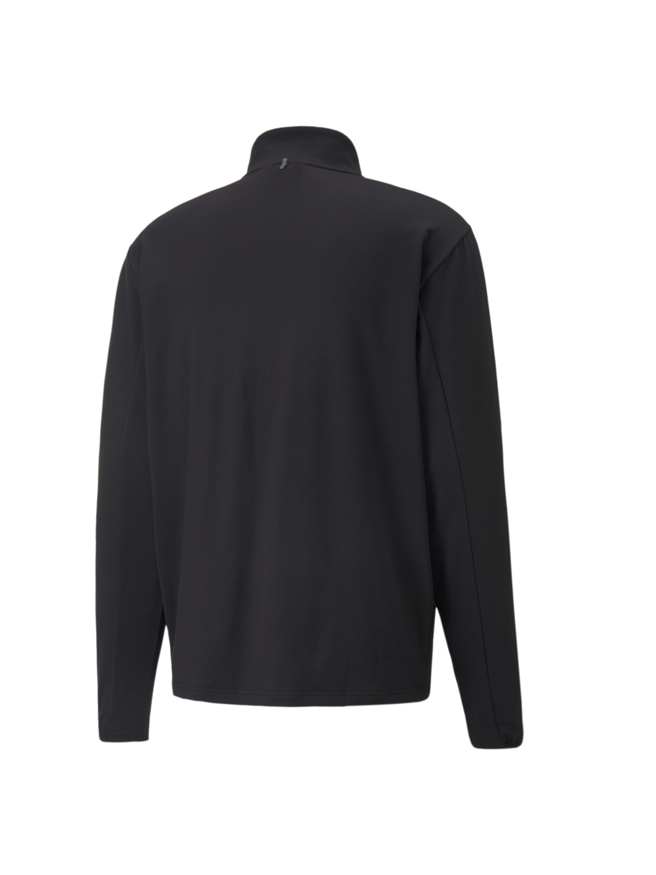 Куртки та дублянки PUMA Run Cloudspun Full Zip модель 522399 Куртки та дублянки PUMA Run Cloudspun Full Zip модель 522399 Фото