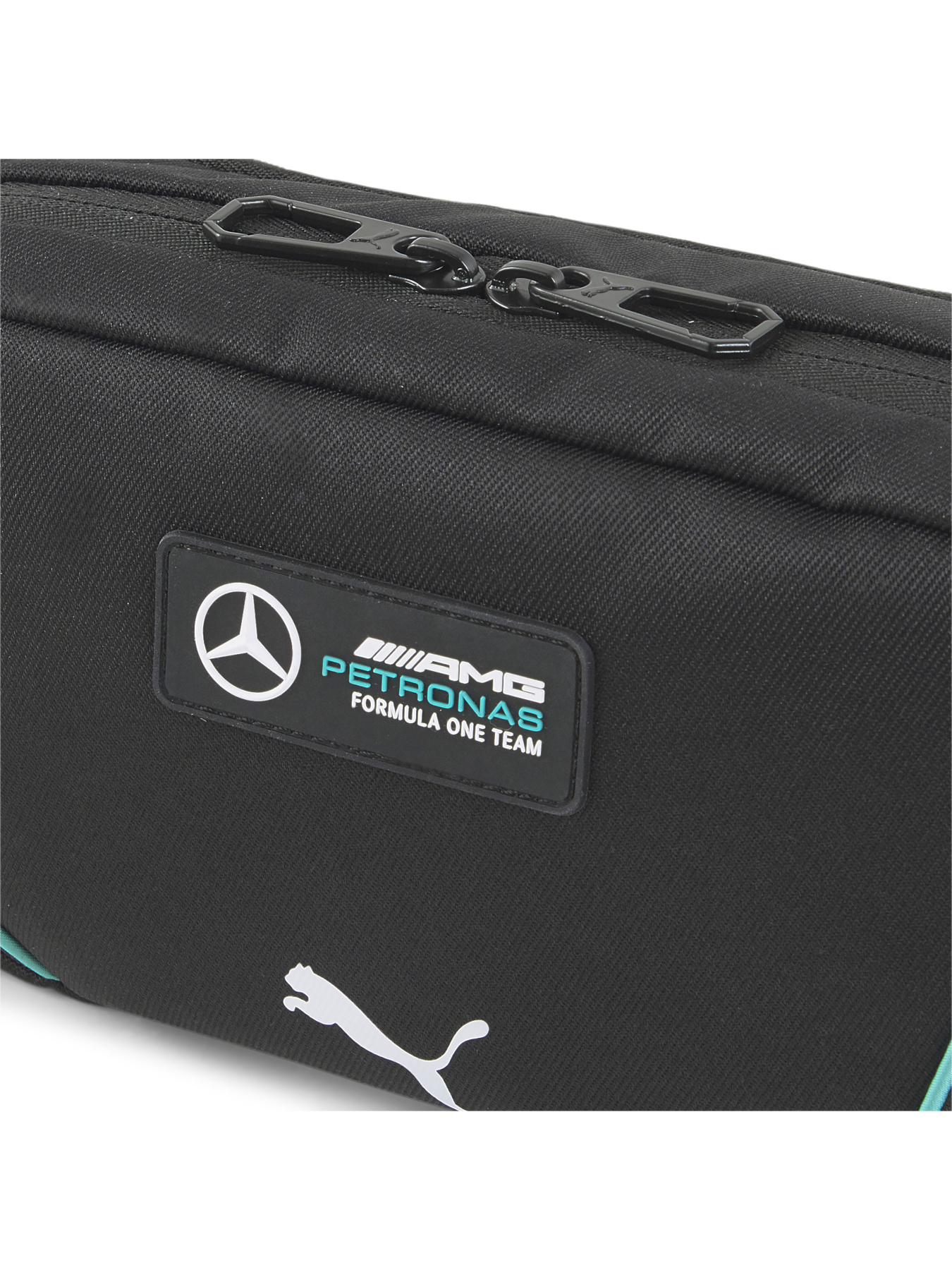 Сумки PUMA Mapf1 Waist Bag модель 079127 Сумки PUMA Mapf1 Waist Bag модель 079127 Фото