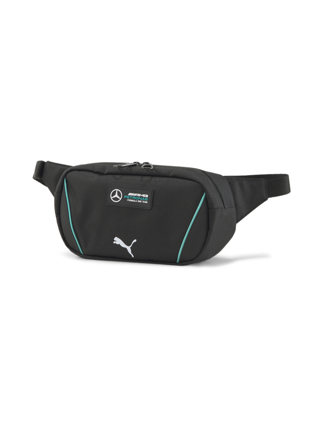 Сумки PUMA Mapf1 Waist Bag модель 079127 Сумки PUMA Mapf1 Waist Bag модель 079127 Фото
