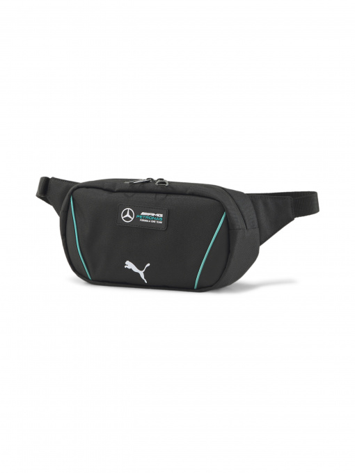 Сумки PUMA Mapf1 Waist Bag модель 079127 Фото