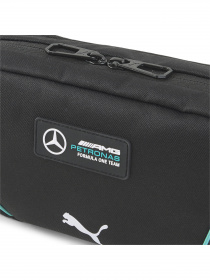 Сумки PUMA Mapf1 Waist Bag модель 079127 Фото