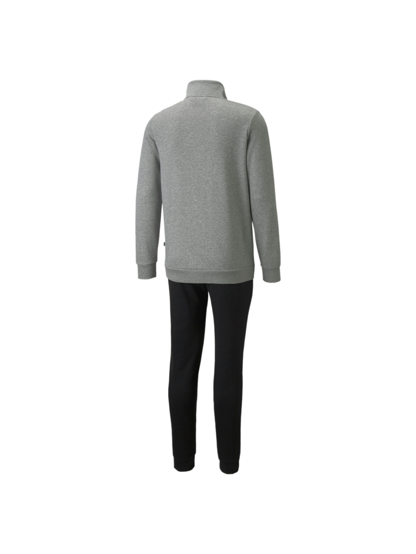 Костюмы PUMA Clean Sweat Suit модель 585841 Костюмы PUMA Clean Sweat Suit модель 585841 Фото