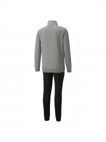 Костюмы PUMA Clean Sweat Suit модель 585841 Фото