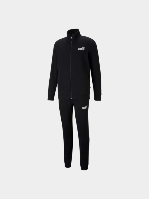 Костюмы PUMA Clean Sweat Suit модель 585841 Фото