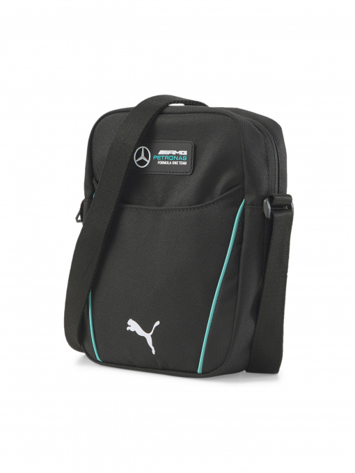 Сумки PUMA Mapf1 Portable модель 079126 Фото